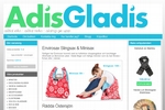 Adisgladis - Recycled / Resouled / Reborn