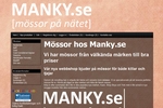 MANKY.se