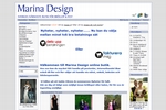 Marina Design