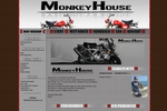 MonkeyHouse